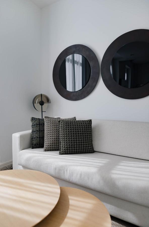 Myr Marques House Hotell Valencia Exteriör bild