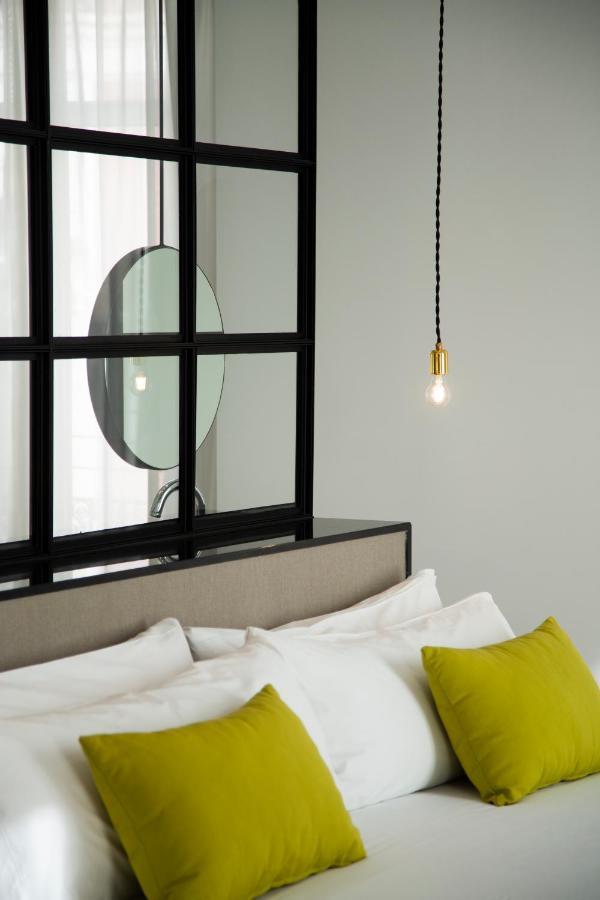 Myr Marques House Hotell Valencia Exteriör bild
