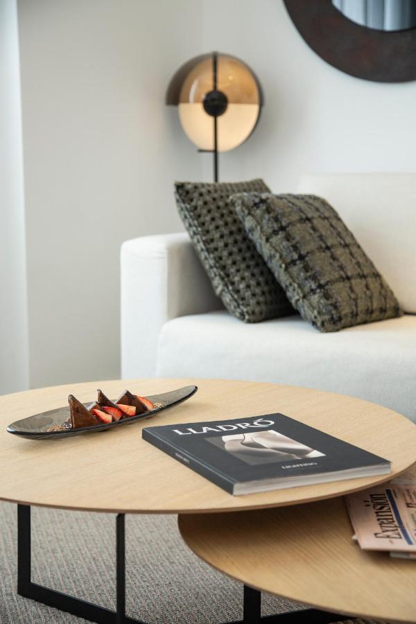 Myr Marques House Hotell Valencia Exteriör bild