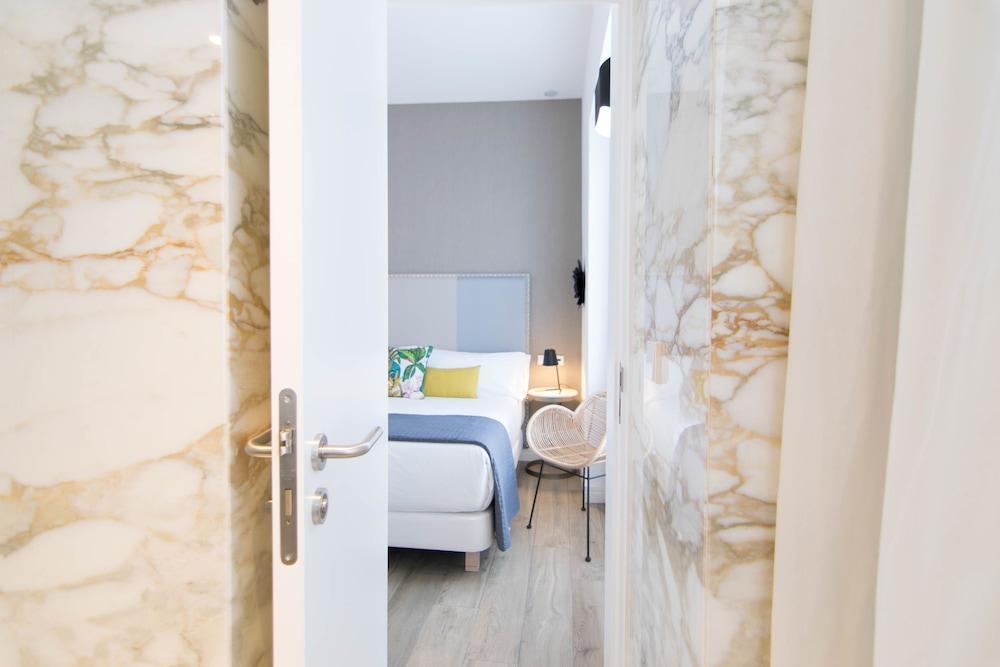 Myr Marques House Hotell Valencia Exteriör bild