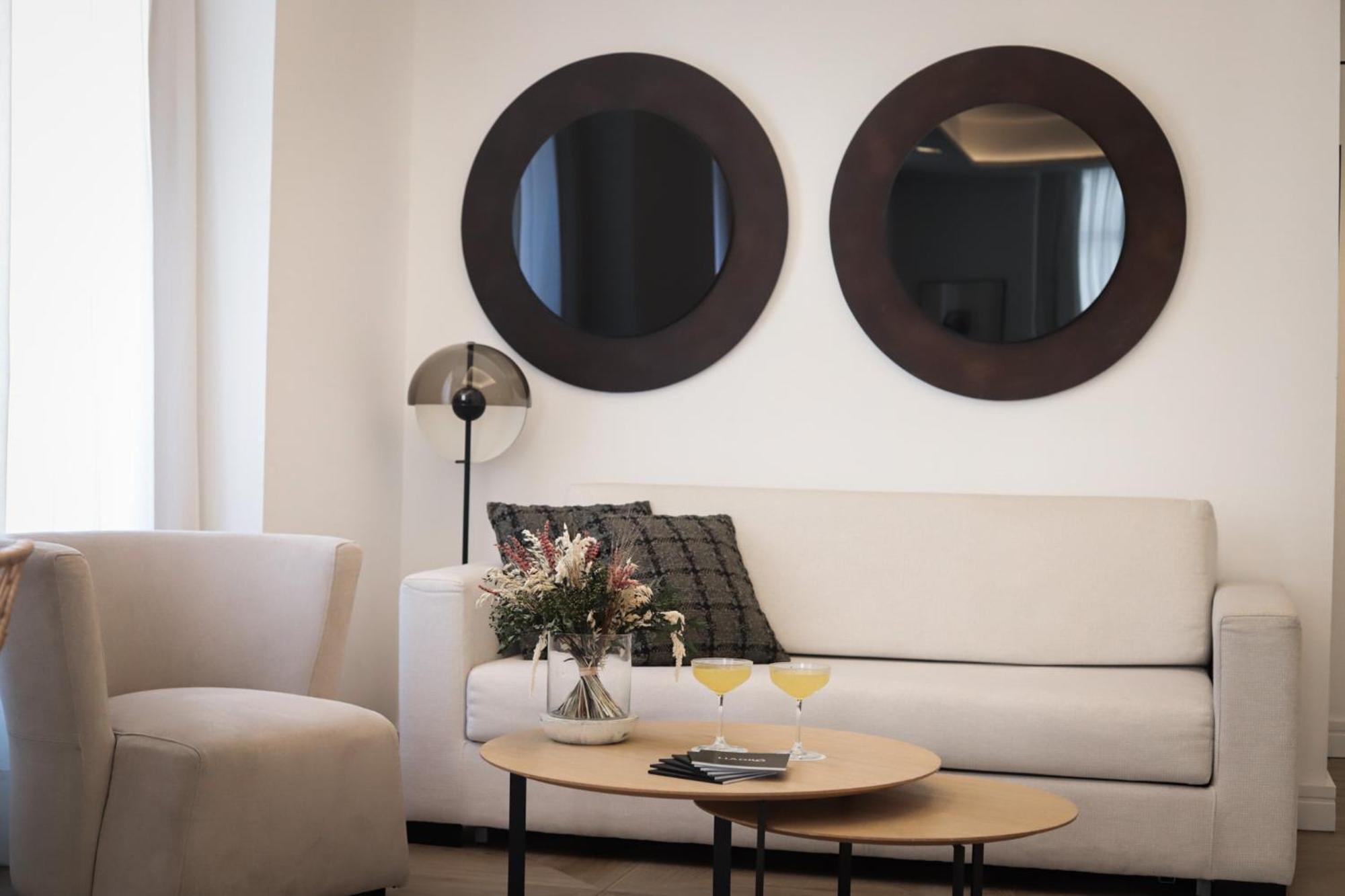 Myr Marques House Hotell Valencia Exteriör bild