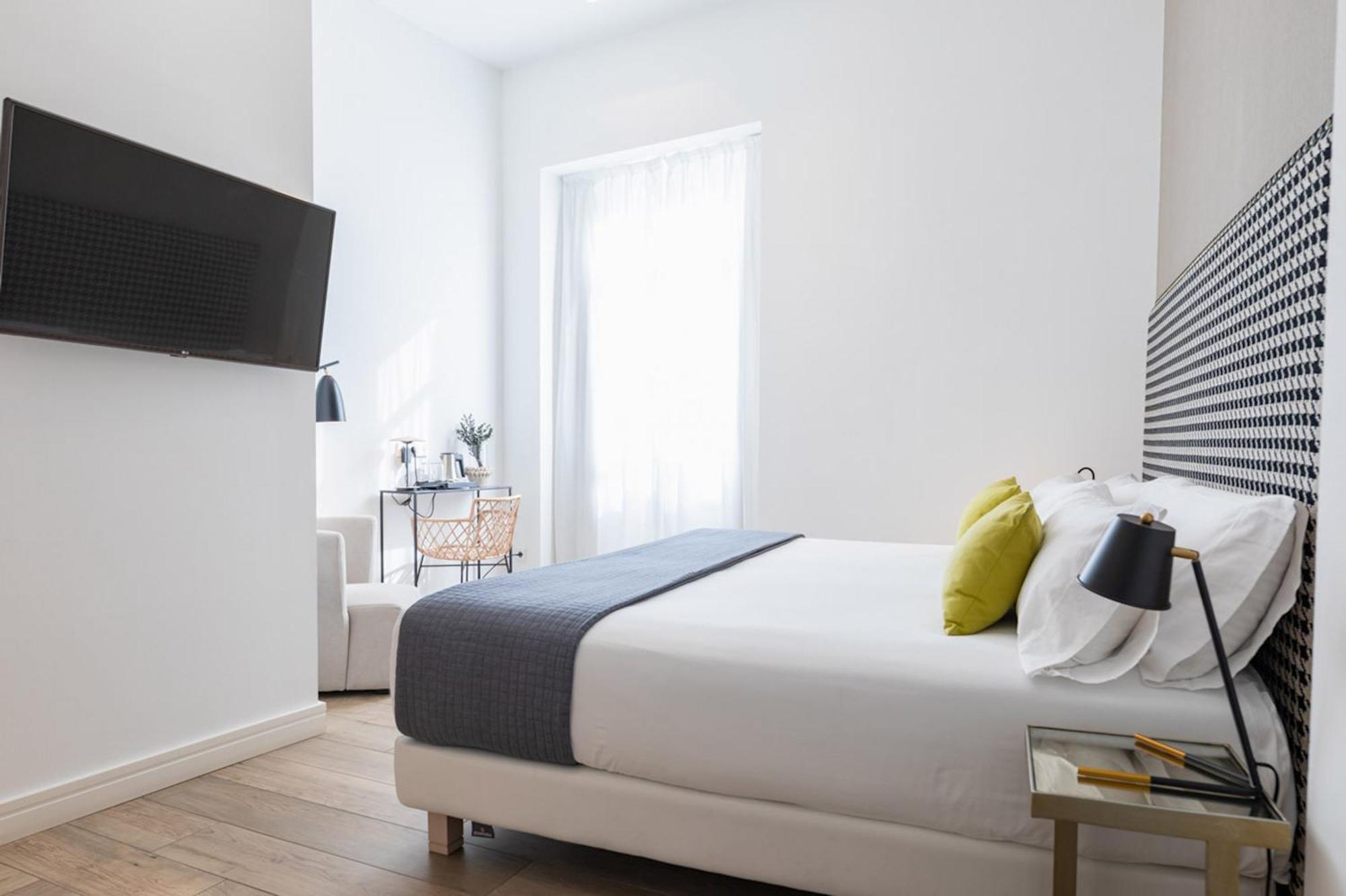 Myr Marques House Hotell Valencia Exteriör bild
