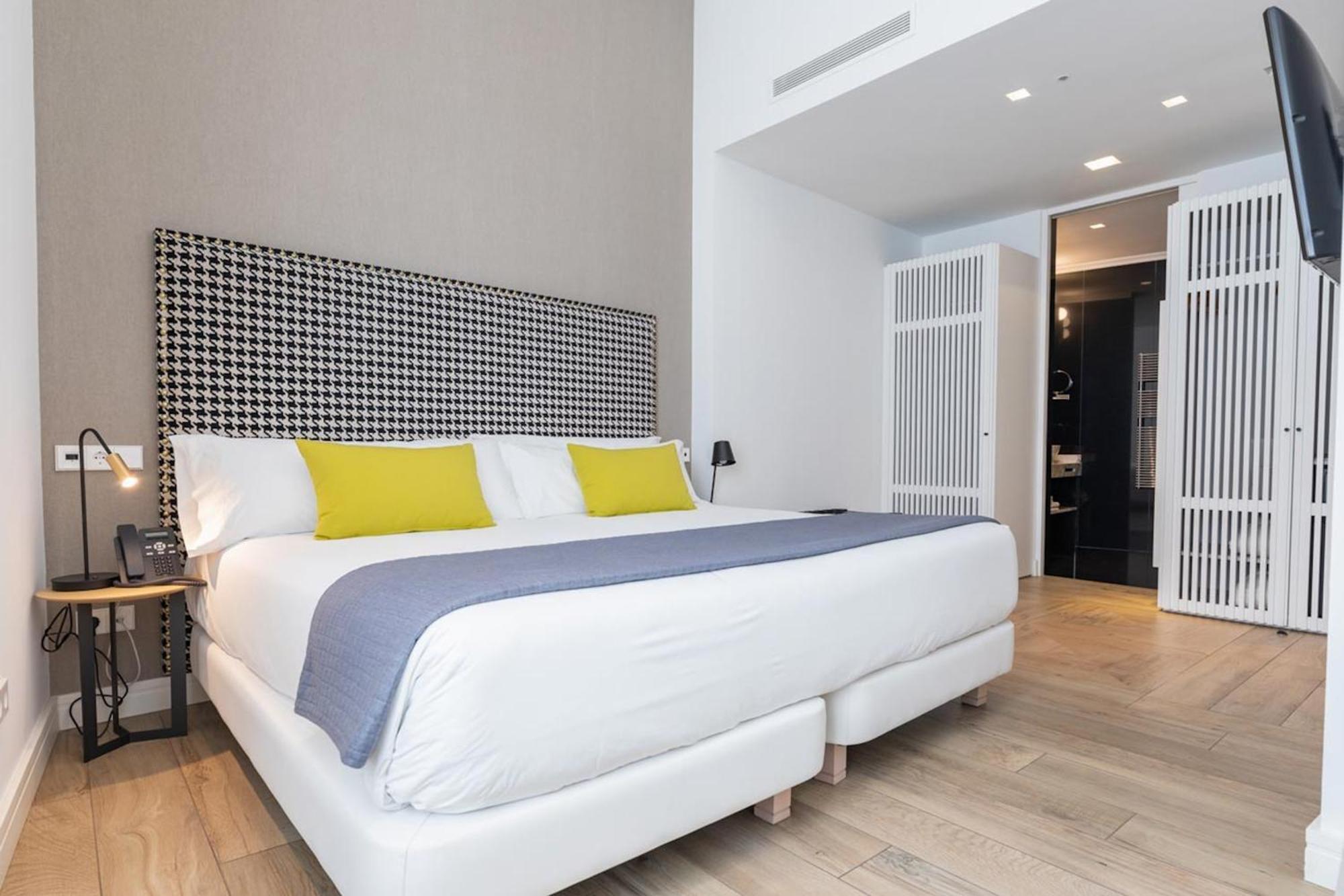 Myr Marques House Hotell Valencia Exteriör bild