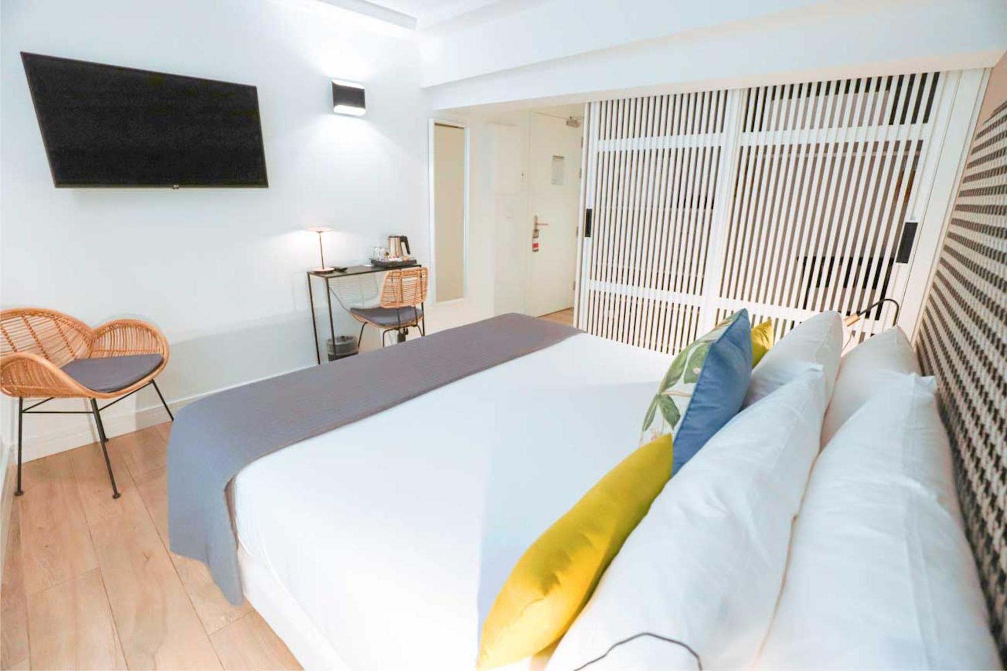 Myr Marques House Hotell Valencia Exteriör bild