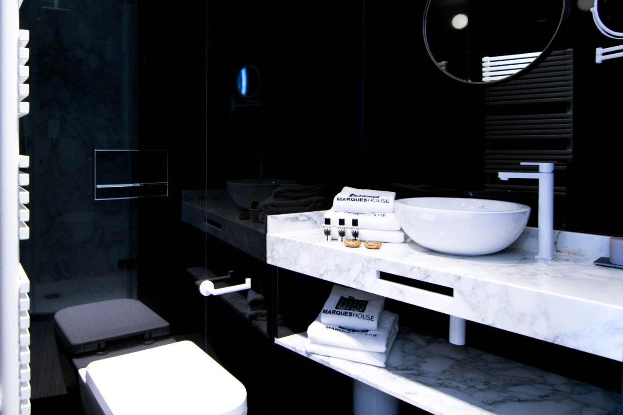Myr Marques House Hotell Valencia Exteriör bild