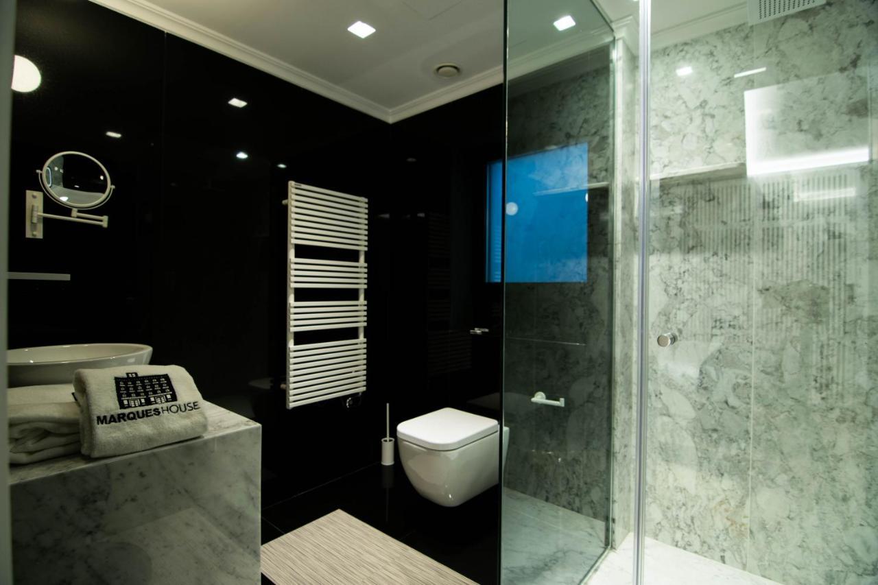 Myr Marques House Hotell Valencia Exteriör bild